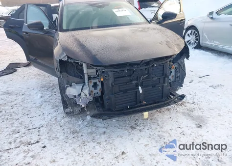 2021 Mazda Cx-30 2.5 Turbo from USA, damaged, VIN 3MVDMBAY0MM253584